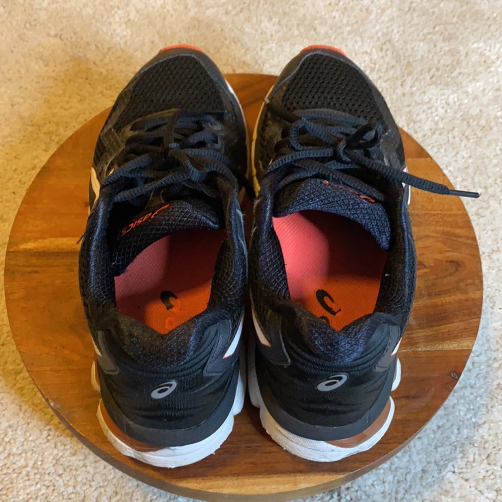 ASICS Gel Running Shoes - Picture 2 of 6
